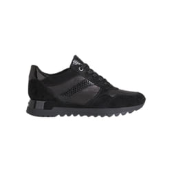 Basket Cuir Geox Tabelya