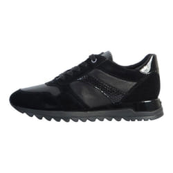 Basket Cuir Geox Tabelya