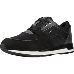 Geox modèle D New Aneko B Abx Noir