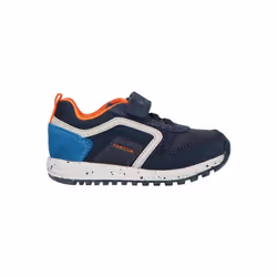 Geox modèle B Alben Boy Bleu