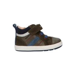 Geox modèle B Biglia Boy Vert