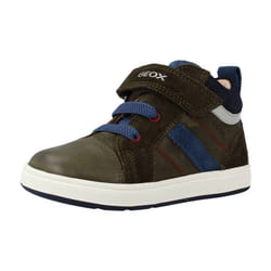 Geox modèle B Biglia Boy Vert