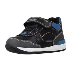 Geox modèle B Rishon Boy Bleu