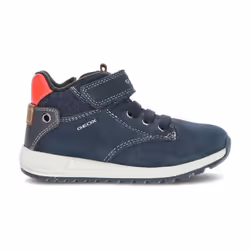 Geox modèle B Alben Boy  couleour Bleu