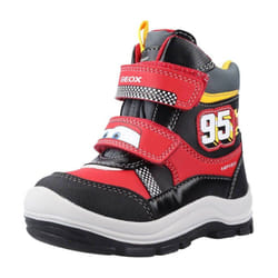 Geox modèle B Flanfil Boy B Abx Rouge