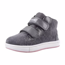 Geox modèle B Trottola Girl Gris