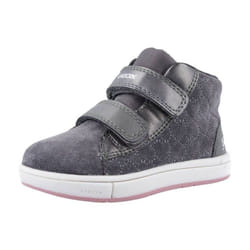 Geox modèle B Trottola Girl Gris