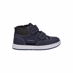Geox modèle B Trottola Boy Wpf Bleu