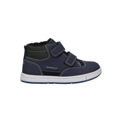 Geox modèle B Trottola Boy Wpf Bleu