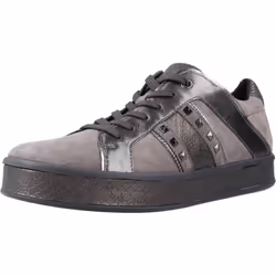 Geox modèle D Leelu Gris