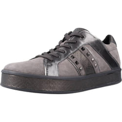 Geox modèle D Leelu Gris