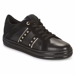 Geox modèle D Leelu Noir