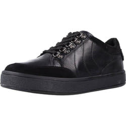Geox modèle D Leelu Noir