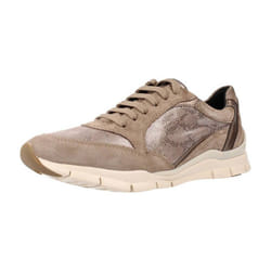 Geox modèle D Sukie B Marron