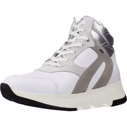 Geox modèle D Falena B Abx Blanc