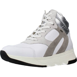 Geox modèle D Falena B Abx Blanc