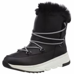 Geox modèle D Falena B Abx C Noir