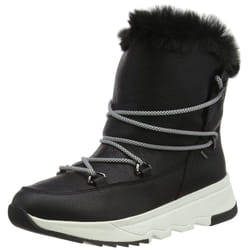 Geox modèle D Falena B Abx C Noir
