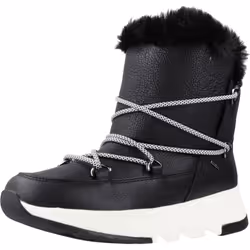Geox modèle D Falena B Abx C Noir
