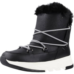 Geox modèle D Falena B Abx C Noir