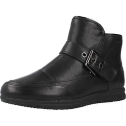 Geox modèle D Avery Noir