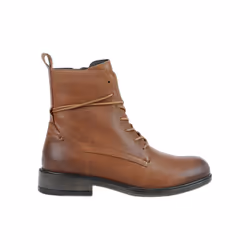 Bottines cuir femme Geox Catria - 39,5