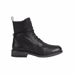 Bottines Cuir Geox Catria