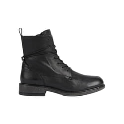 Bottines cuir femme Geox Catria - 39,5