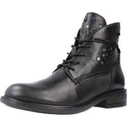 Geox modèle D Catria F Noir