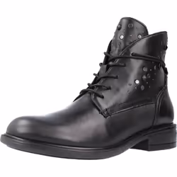 Geox modèle D Catria F Noir
