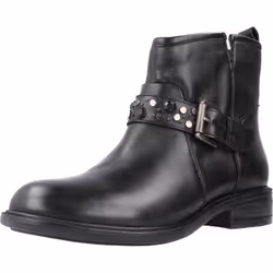 Geox modèle D Catria I Noir