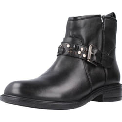 Geox modèle D Catria I Noir