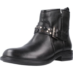 Geox modèle D Catria I Noir