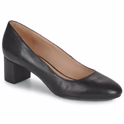 Ballerine Cuir à Talon Geox Pheby