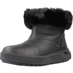 Geox modèle D Dalyla B Abx Noir