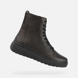 Geox modèle D Phaolae A Marron