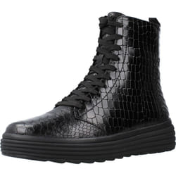 Geox modèle D Phaolae Noir