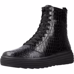 Geox modèle D Phaolae Noir
