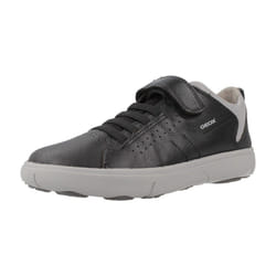 Geox modèle J Nebcup Boy Noir