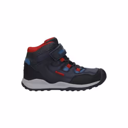 Geox modèle J Teram Boy B Abx Bleu - 32