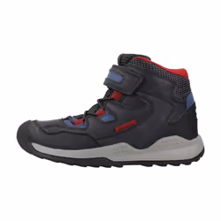 Geox modèle J Teram Boy B Abx Bleu - 33