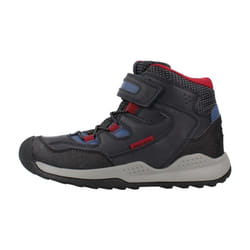 Geox modèle J Teram Boy B Abx Bleu - 33