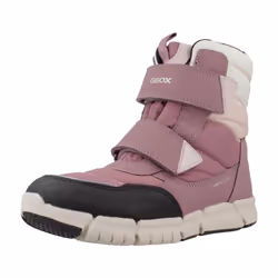 Geox modèle J Flexyper Girl B Ab Rose