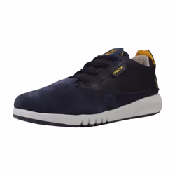Geox modèle J Aeranter Boy Bleu