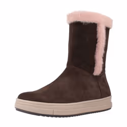 Geox modèle J Rebecca Girl Wpf C Marron