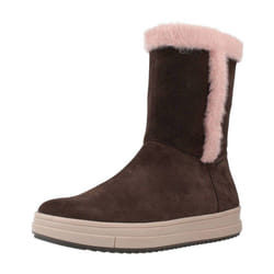 Geox modèle J Rebecca Girl Wpf C Marron