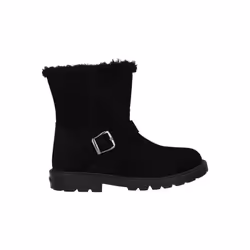 Geox modèle J Shaylax Girl Wpf Noir