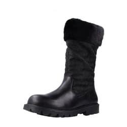 Geox modèle J Shaylax Girl B Abx Noir