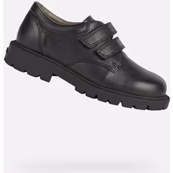 Geox modèle J Shaylax Boy Noir