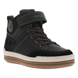 Geox modèle J Charz Boy B Abx Marron